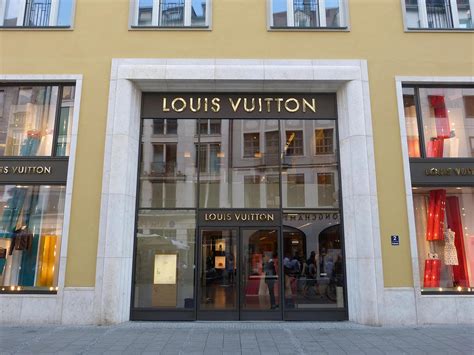 louis vuitton leipzig|louis vuitton stores in germany.